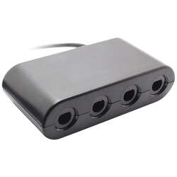 Piranha Nintendo GameCube spillkontrolladapter til Nintendo Switch