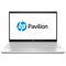 HP Pavilion 15-cs1001no 15,6" bærbar PC (mineralsølv)