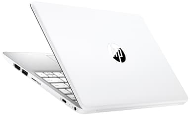 HP Stream 11-ak08000no 11" bærbar PC (diamanthvit)