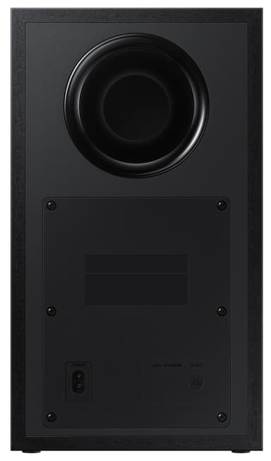 Samsung 2.1 lydplanke HW-R560/XE (sort)