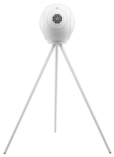 Devialet Phantom II høyttalerstativ (hvit)