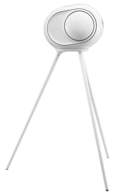 Devialet Phantom II høyttalerstativ (hvit)