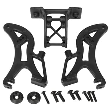 TRX-5411 Wing mount, Revo (complete minus 5412)