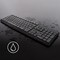 Logitech MK235 sett med tastatur og mus