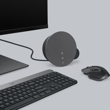 Logitech MX Sound premium Bluetooth-høyttalere