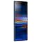 Sony Xperia 10 Plus smarttelefon (blå)