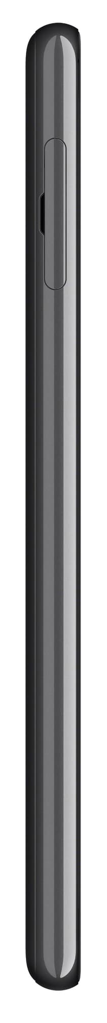 Sony Xperia L3 smarttelefon (sort)