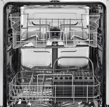 Electrolux oppvaskmaskin ESF5512LOX