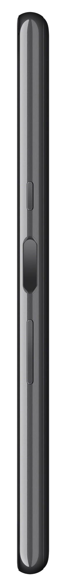 Sony Xperia L3 smarttelefon (sort)