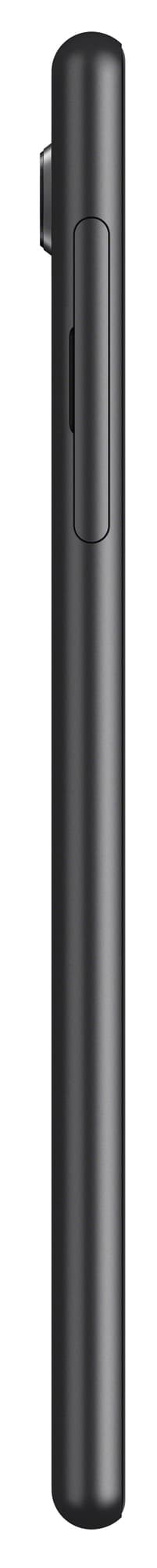Sony Xperia 10 Plus smarttelefon (sort)