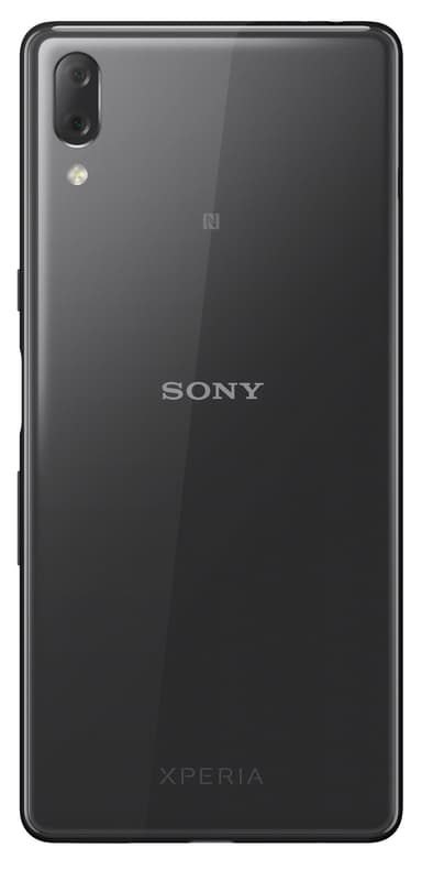Sony Xperia L3 smarttelefon (sort)