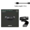 Logitech C920 HD Pro webkamera videosamtaler i 1080p