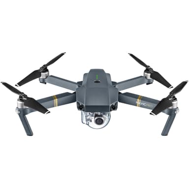 DJI Mavic Pro drone