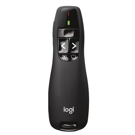 Logitech Presentasjonsenhet R400