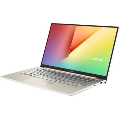 Asus VivoBook S13 13,3" bærbar PC (gull)