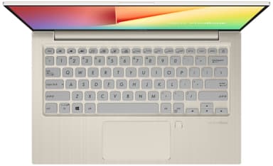 Asus VivoBook S13 13,3" bærbar PC (gull)