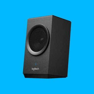 Logitech Z337 Bold Sound 2.1 høyttalersett
