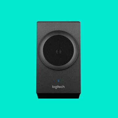 Logitech Z337 Bold Sound 2.1 høyttalersett