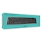Logitech K270 trådløst tastatur