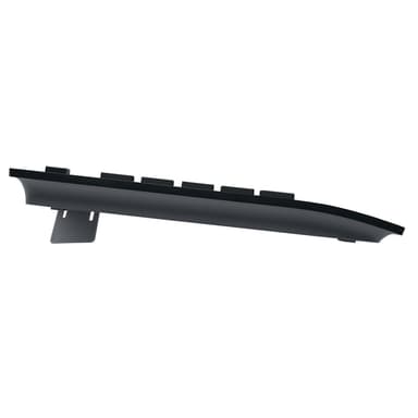 Logitech K280e kablet tastatur (sort)