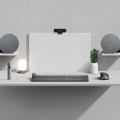 Logitech MX Sound premium Bluetooth-høyttalere