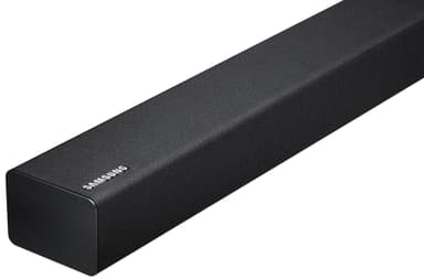 Samsung 2.1 lydplanke HW-R460/XE (sort)