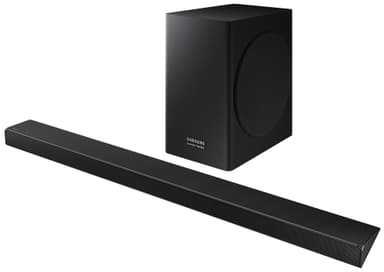 Samsung 5.1 HW-Q66R/XE lydplanke