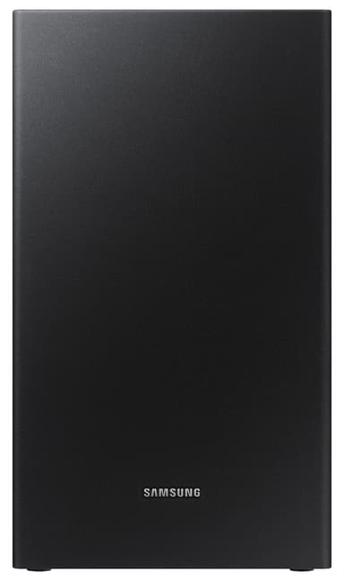Samsung 2.1 lydplanke HW-R460/XE (sort)