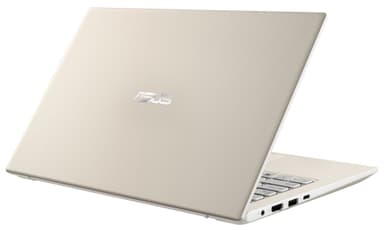 Asus VivoBook S13 13,3" bærbar PC (gull)