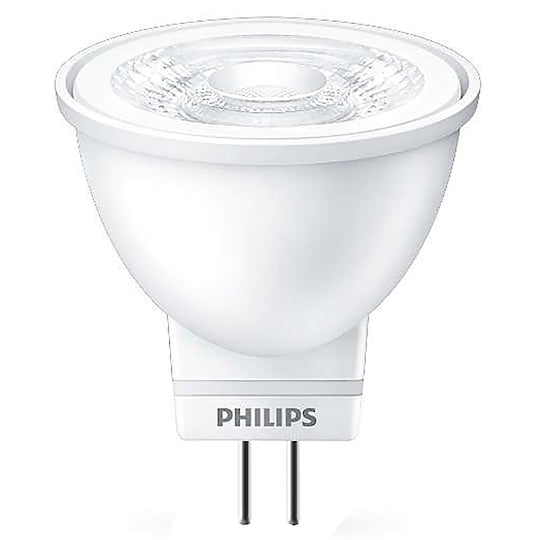 Philips LED lyspære 8718696708668
