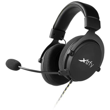 Xtrfy H2 gamingheadset