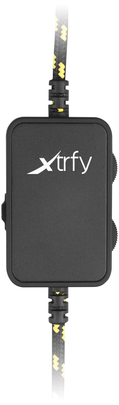 Xtrfy H2 gaming headset