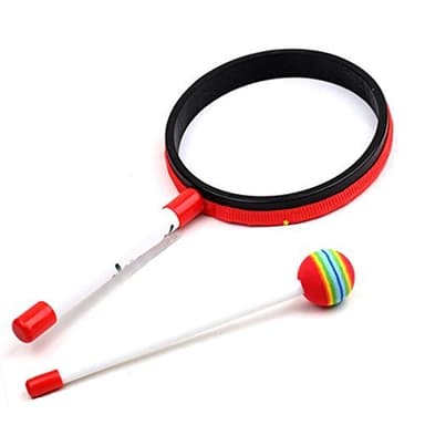 Bryce lollipop håndtromme
