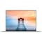Huawei MateBook X Pro 13,9" bærbar PC (sølv)