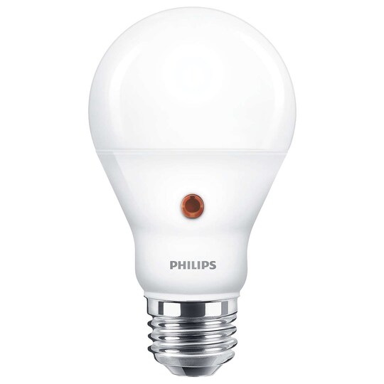 Philips White LED-lyspærer (7.5W, E27)