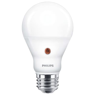 Philips White LED-lyspærer (7.5W, E27)