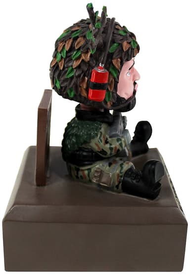Fandrops Matchmaking Stereotypes bobblehead figur - The Camper
