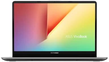 Asus VivoBook S15 15,6" bærbar PC (sort)