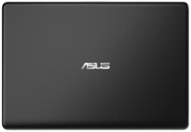 Asus VivoBook S15 15,6" bærbar PC (sort)