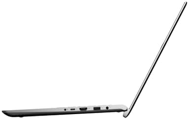 Asus VivoBook S15 15,6" bærbar PC (sort)