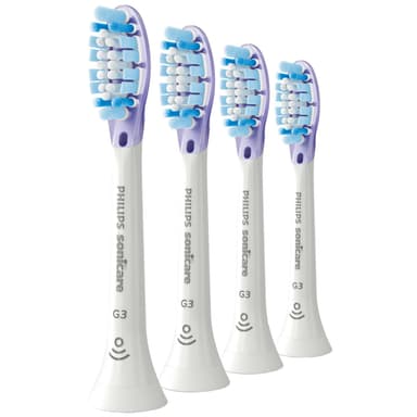 Philips G3 Premium Gum Care børstehoder HX9054/17