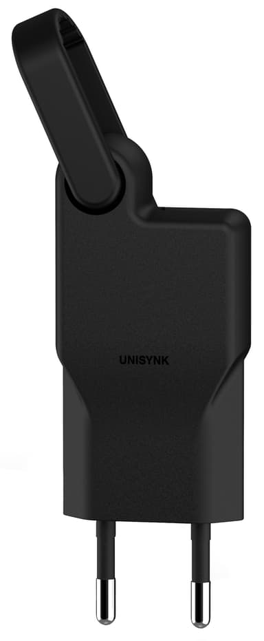 Unisynk High Power lader (black)