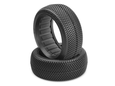 JConcepts Diamond Bars 1/8 Buggy Tires Elkjøp
