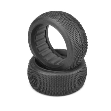 JConcepts Triple Dees 1/8 Buggy Tires Elkjøp