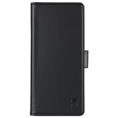 Gear Sony Xperia XZ4 deksel (sort)