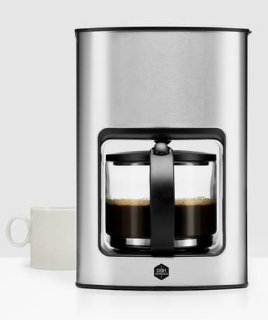 OBH Nordica Vivace kaffetrakter 2327