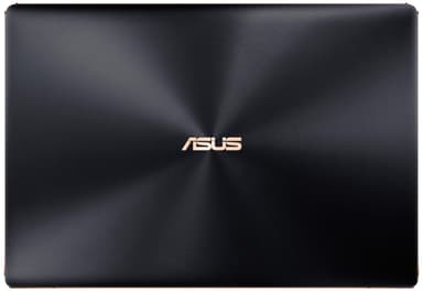 Asus ZenBook S UX391UA 13,3" bærbar PC (mørkeblå)