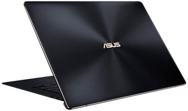 Asus ZenBook S UX391UA 13,3" bærbar PC (mørkeblå)
