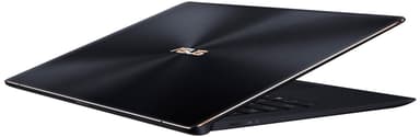 Asus ZenBook S UX391UA 13,3" bærbar PC (mørkeblå)