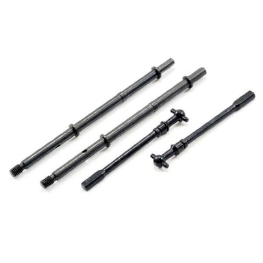 FTX8161 Outback Front & Rear Drive Shaft Set Elkjøp